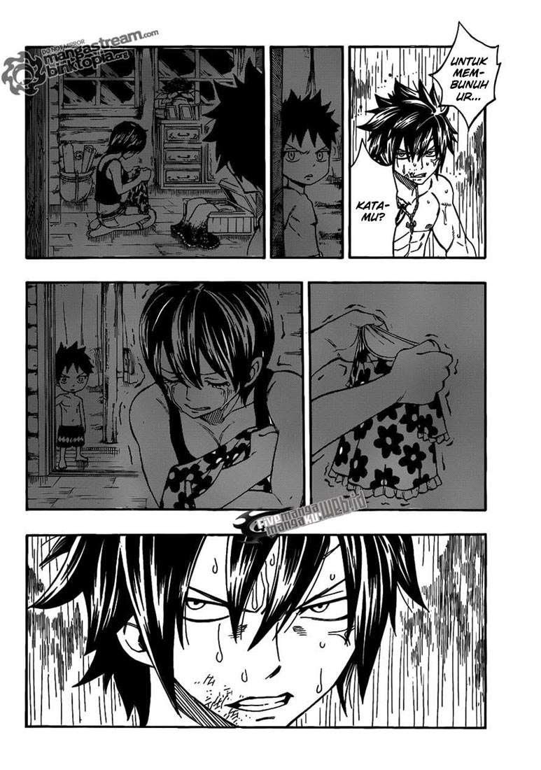 Chapter 240 - halaman 10