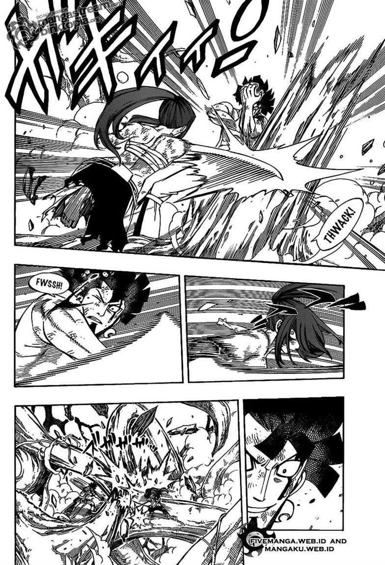Chapter 237 - halaman 10