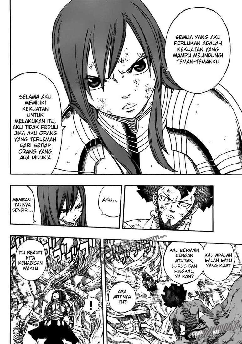 Chapter 235 - halaman 11