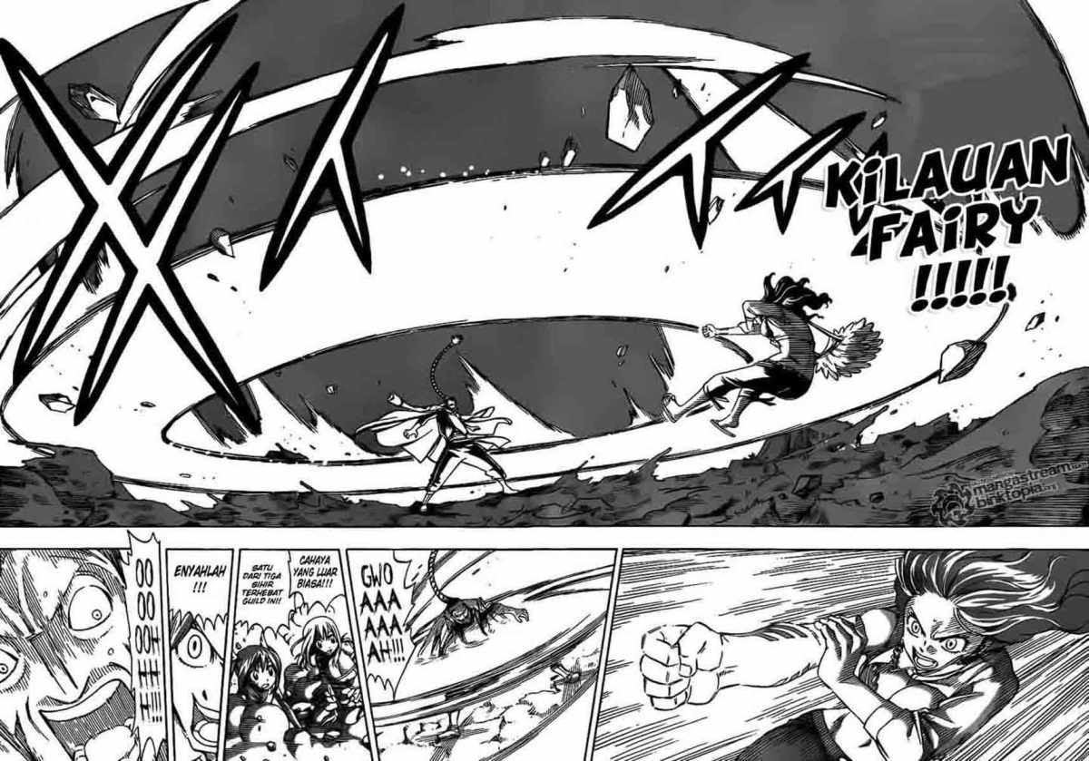Chapter 233 - halaman 11
