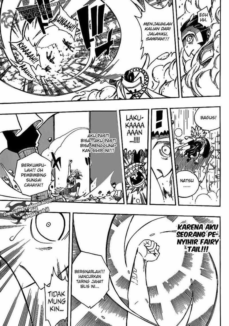 Chapter 233 - halaman 10