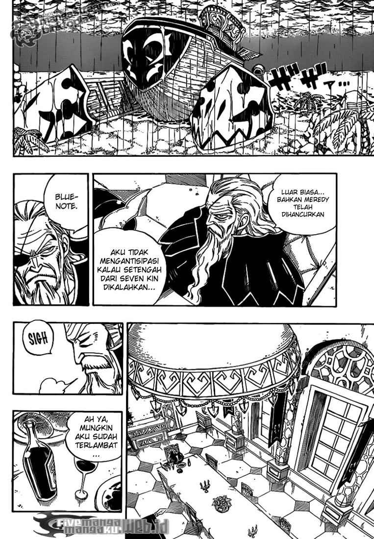 Chapter 231 - halaman 11