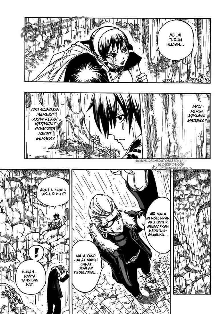 Chapter 229 - halaman 10