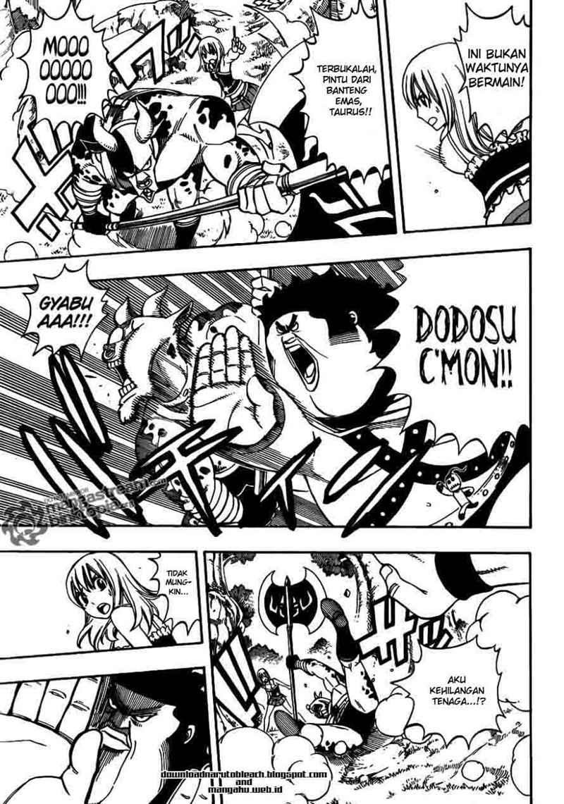 Chapter 226 - halaman 11