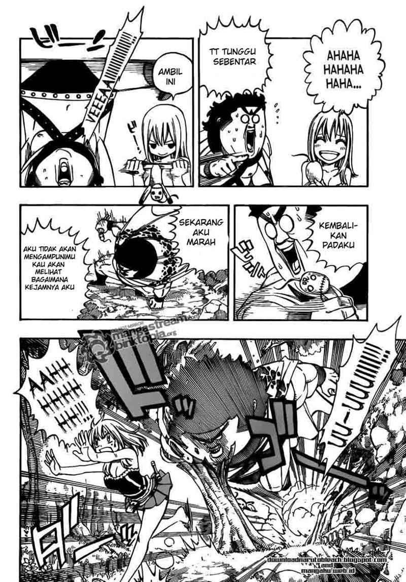 Chapter 226 - halaman 10