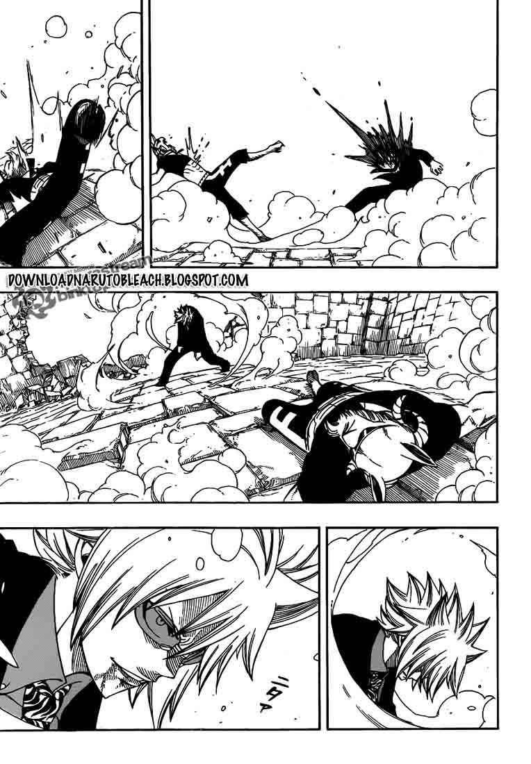 Chapter 224 - halaman 10