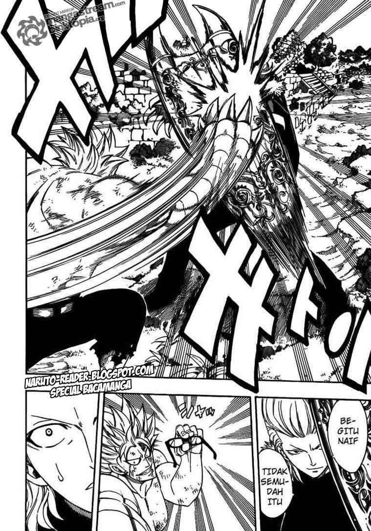 Chapter 222 - halaman 11