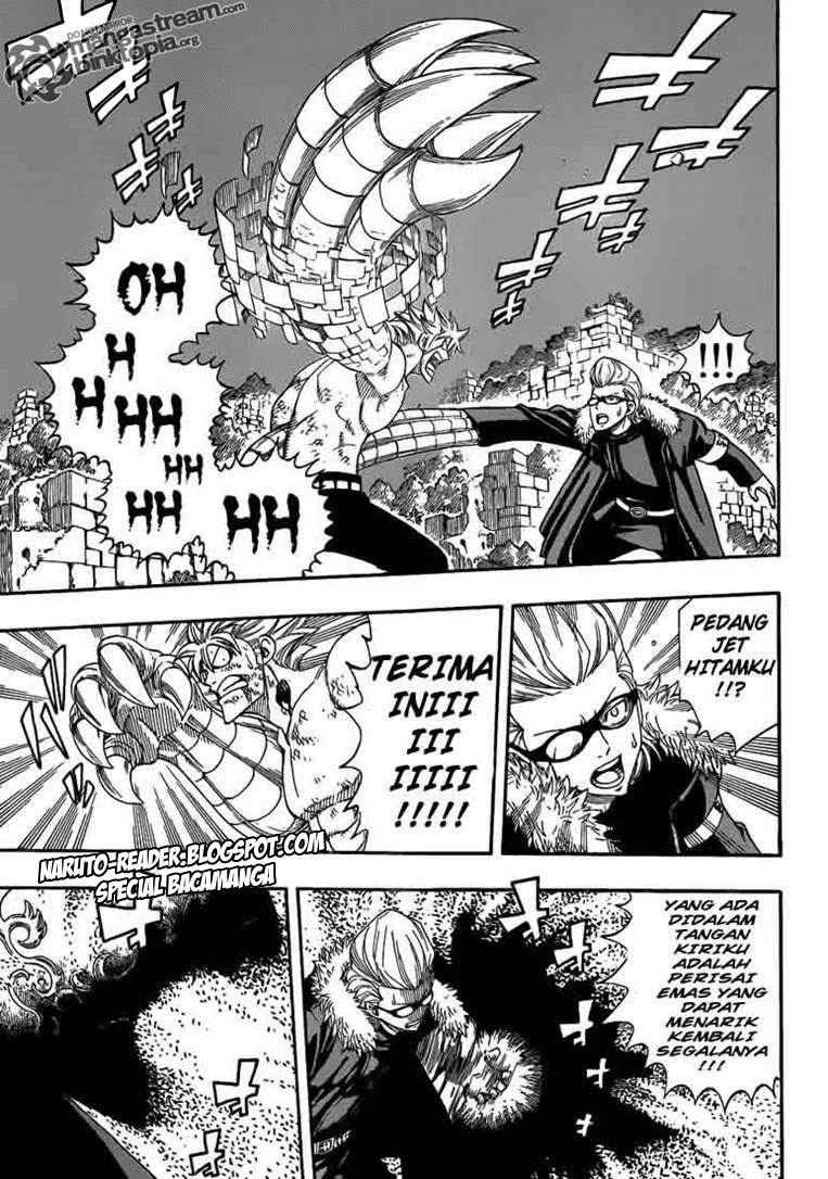 Chapter 222 - halaman 10