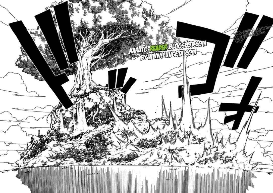 Chapter 216 - halaman 11