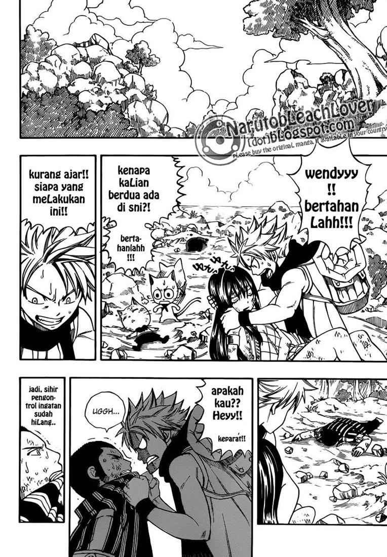 Chapter 215 - halaman 11