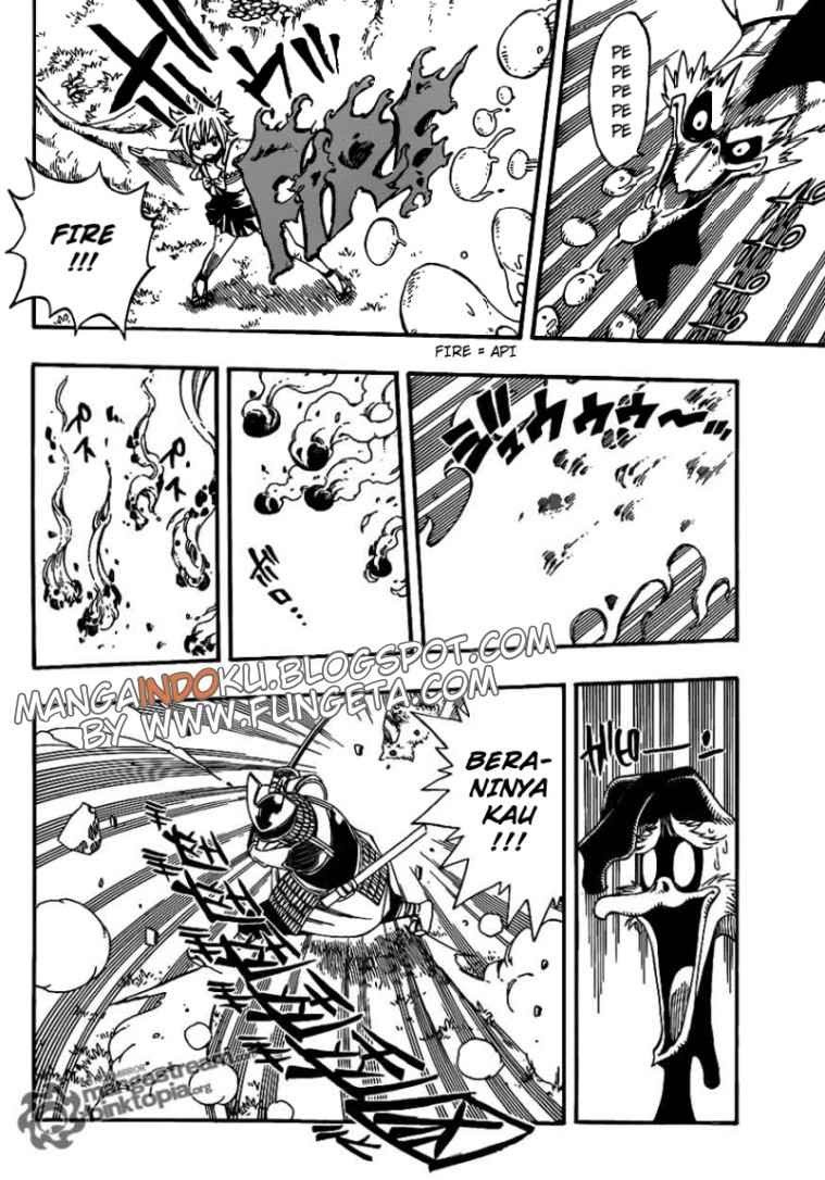 Chapter 211 - halaman 11