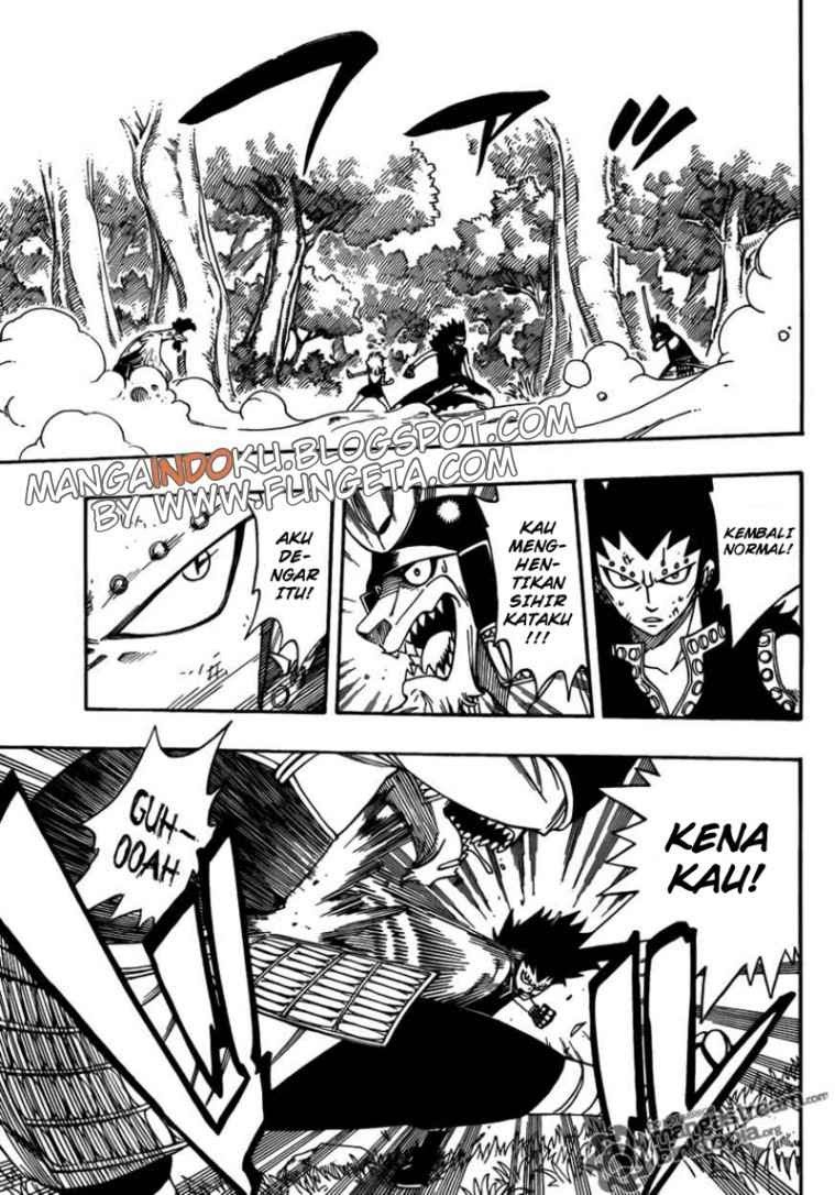 Chapter 211 - halaman 10