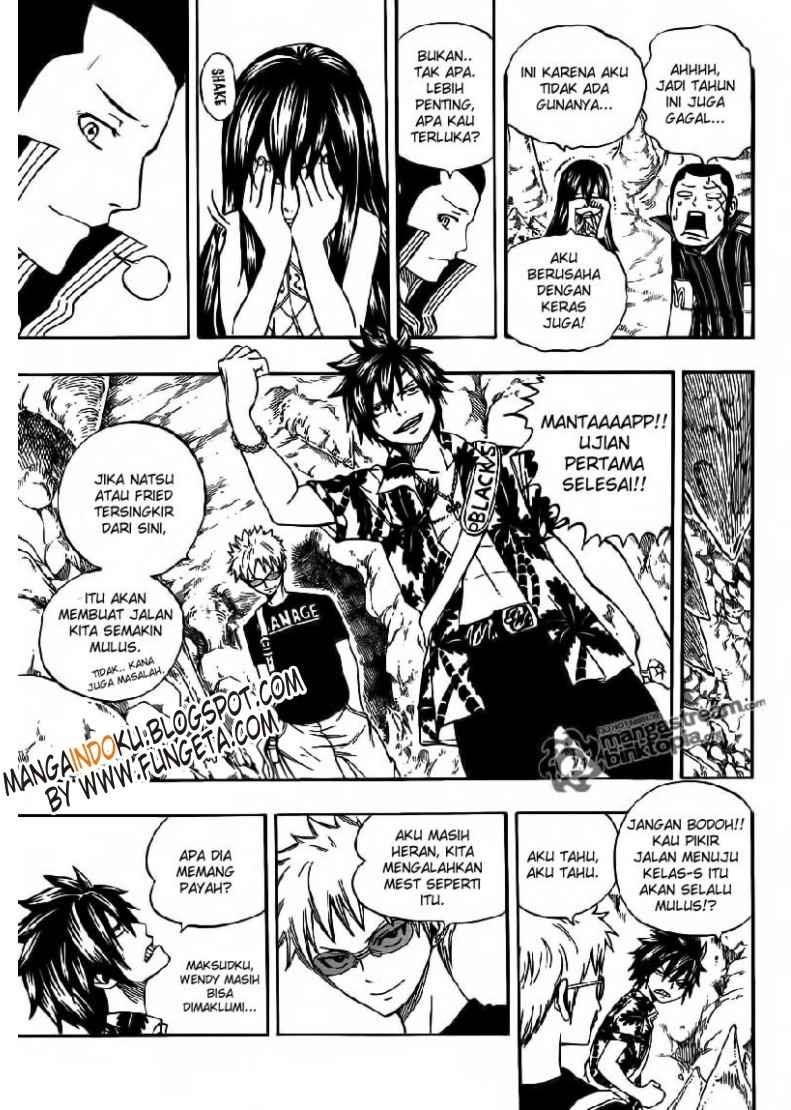 Chapter 207 - halaman 10