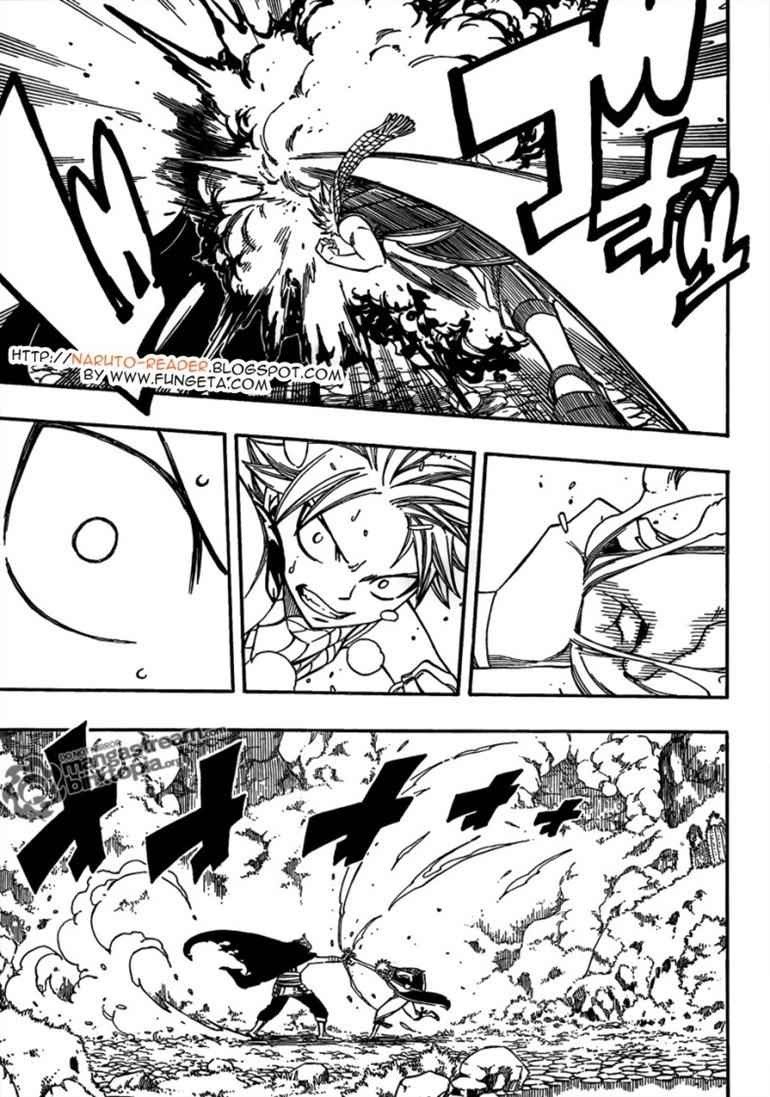 Chapter 205 - halaman 10