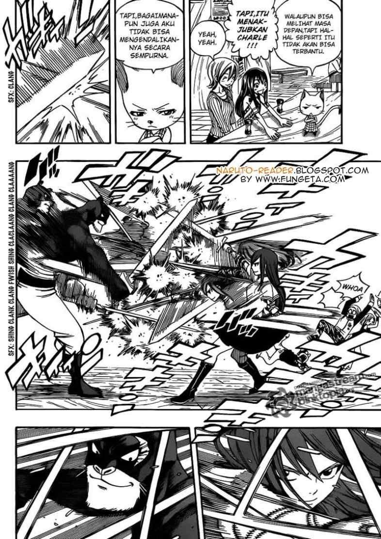 Chapter 201 - halaman 11