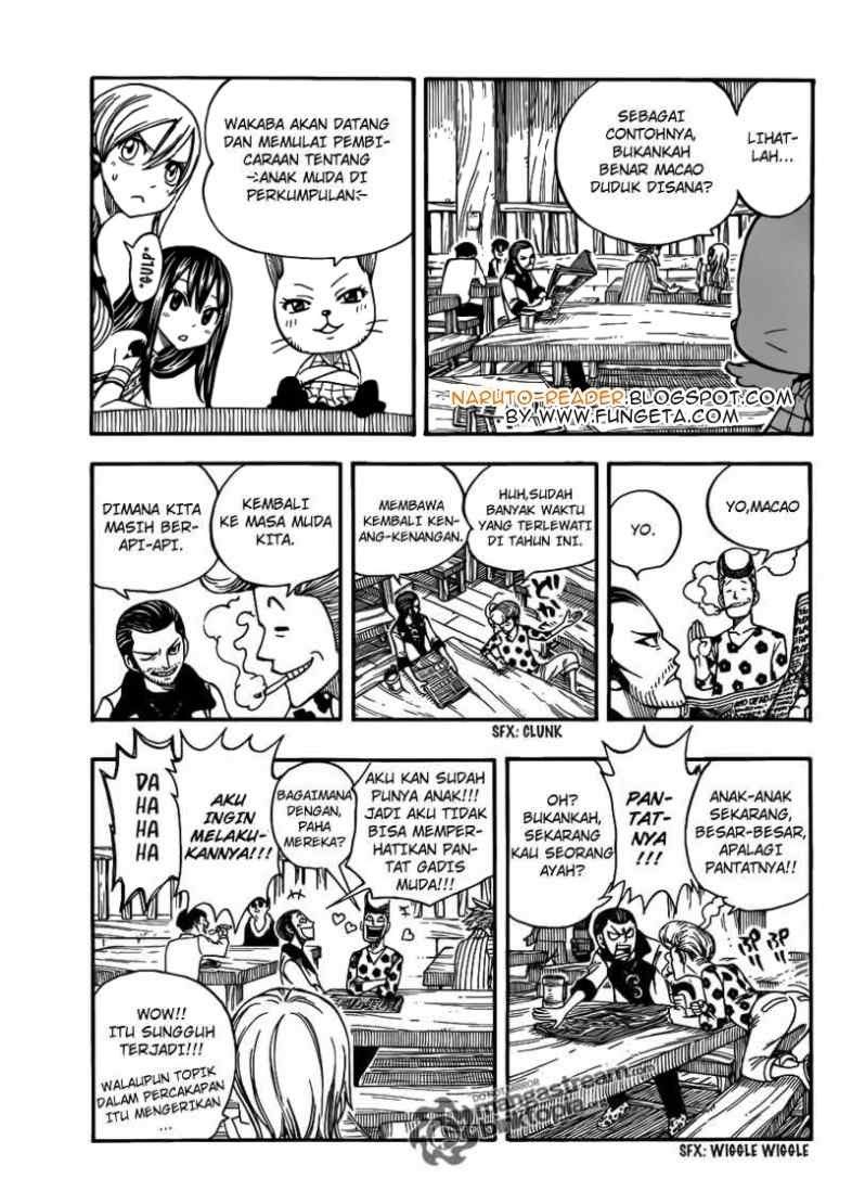 Chapter 201 - halaman 10