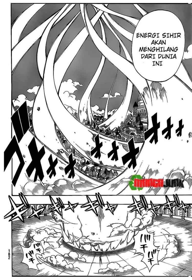 Chapter 195 - halaman 10