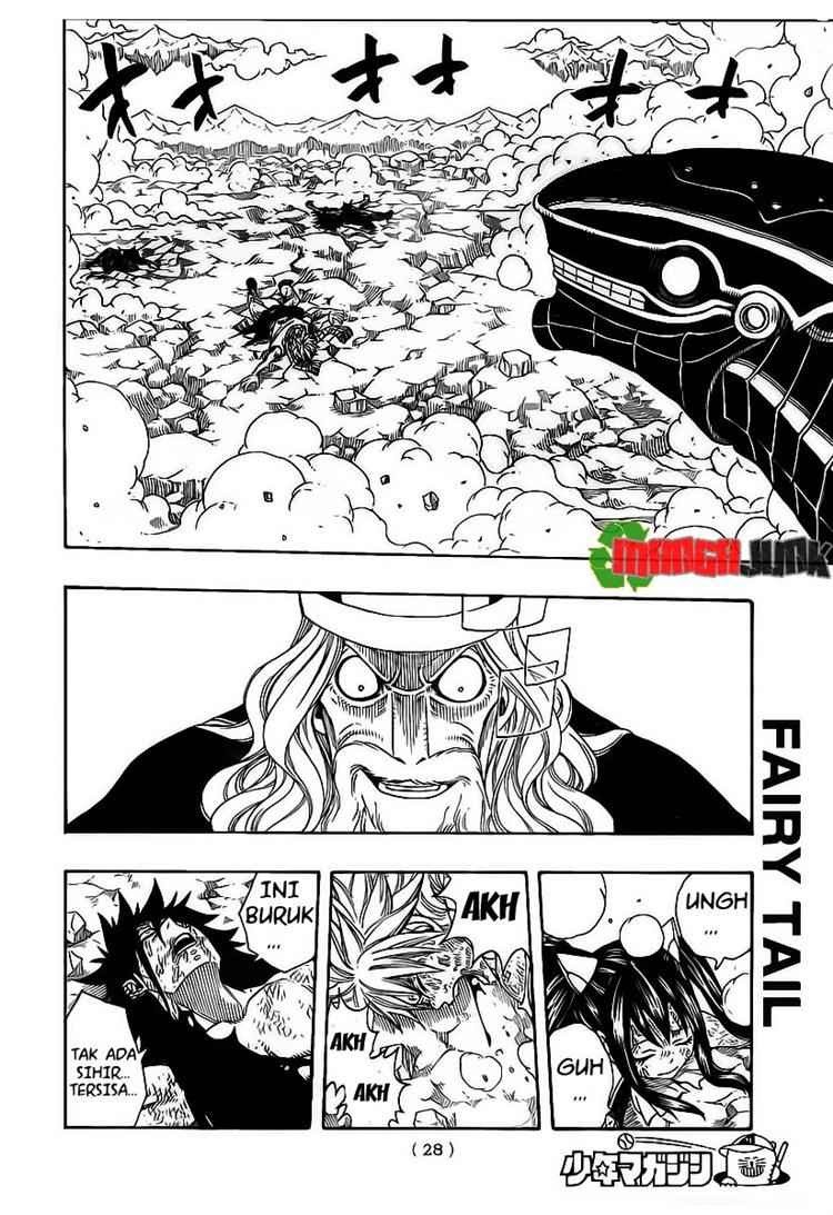 Chapter 194 - halaman 11