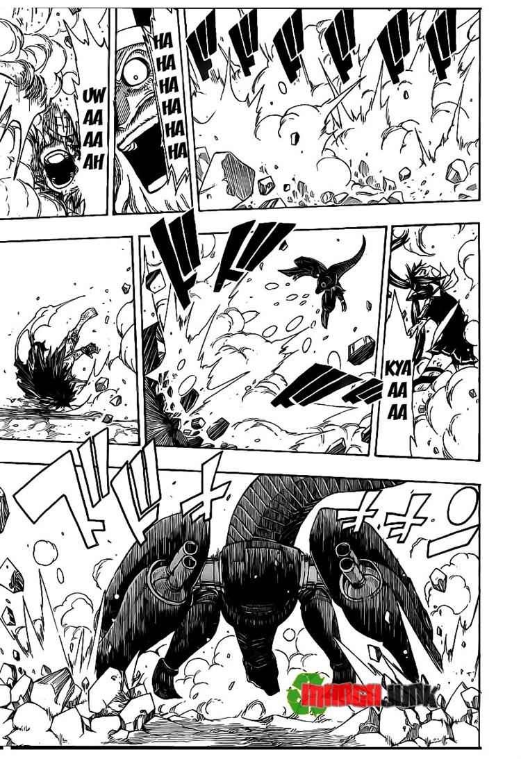 Chapter 194 - halaman 10
