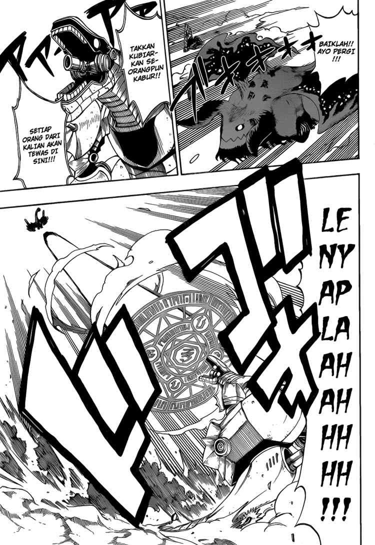 Chapter 190 - halaman 11
