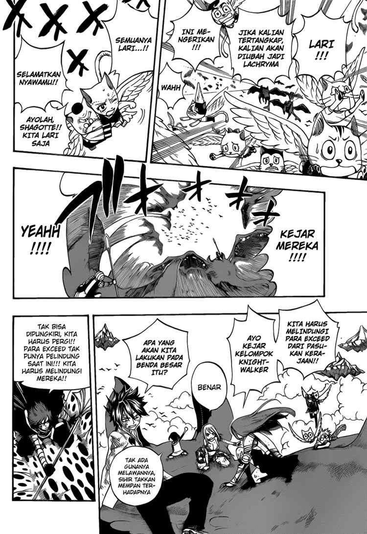 Chapter 190 - halaman 10
