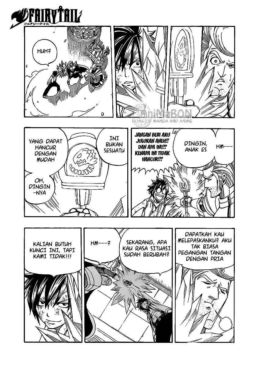 Chapter 185 - halaman 10