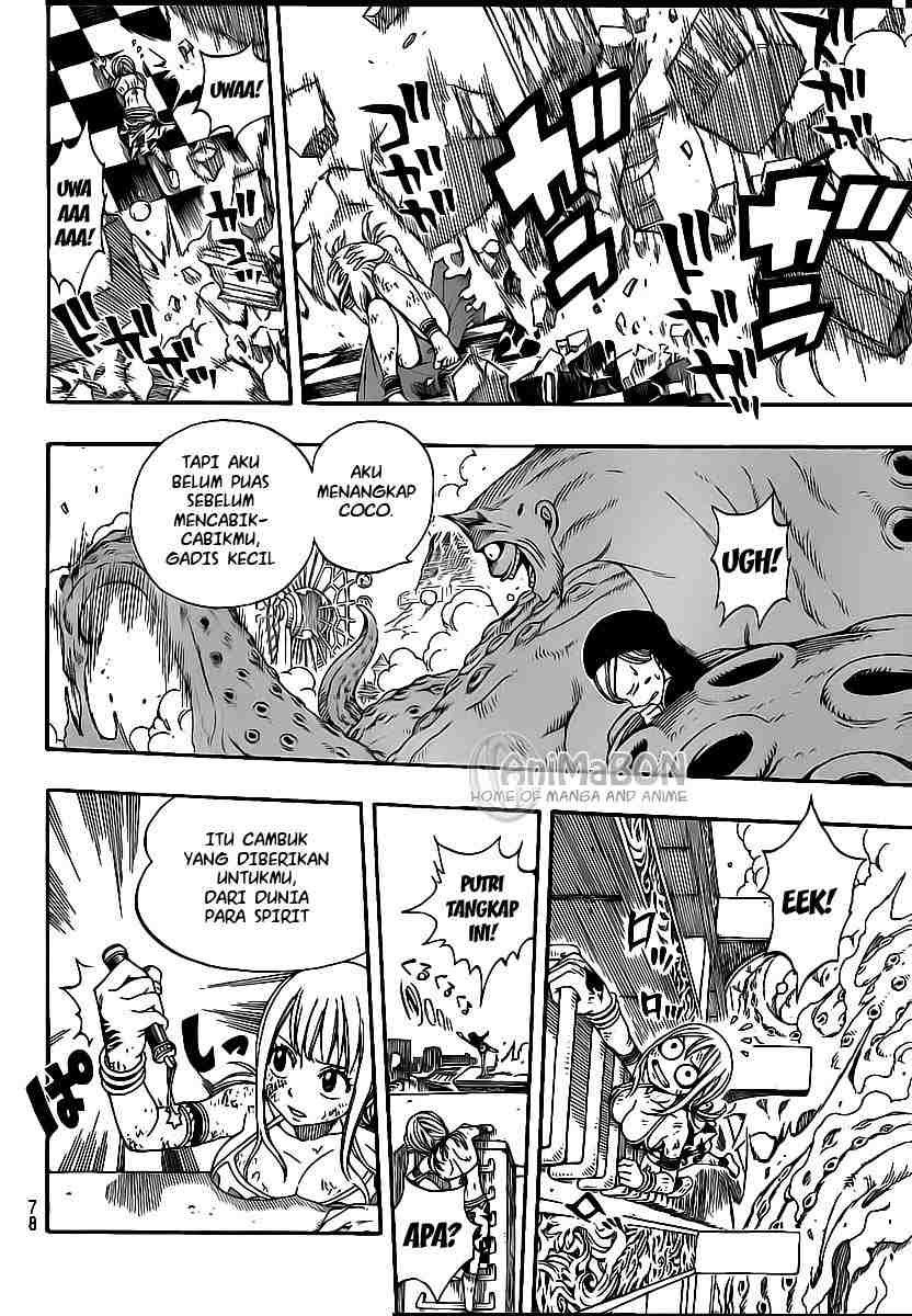 Chapter 184 - halaman 11