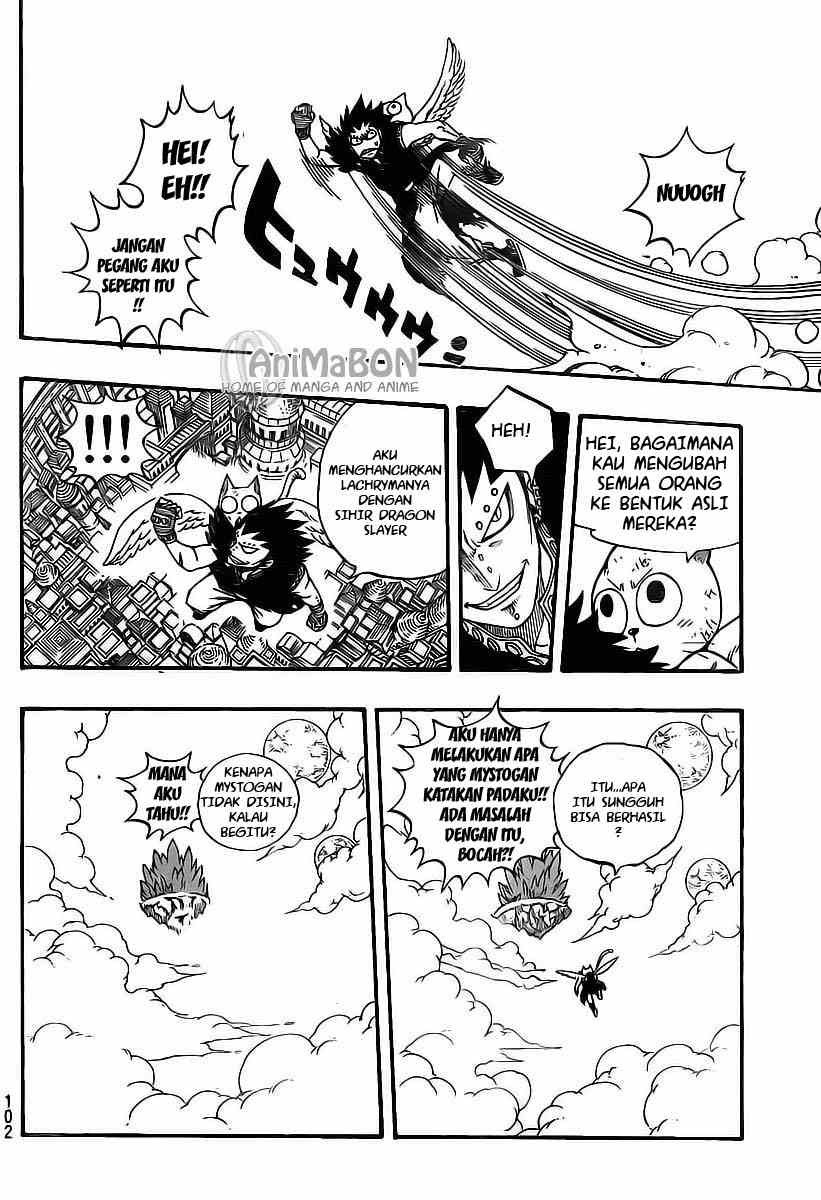 Chapter 181 - halaman 11