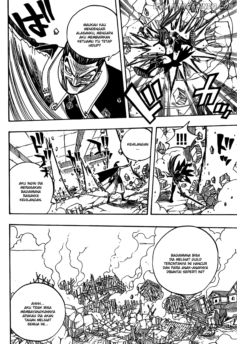 Chapter 64 - halaman 10
