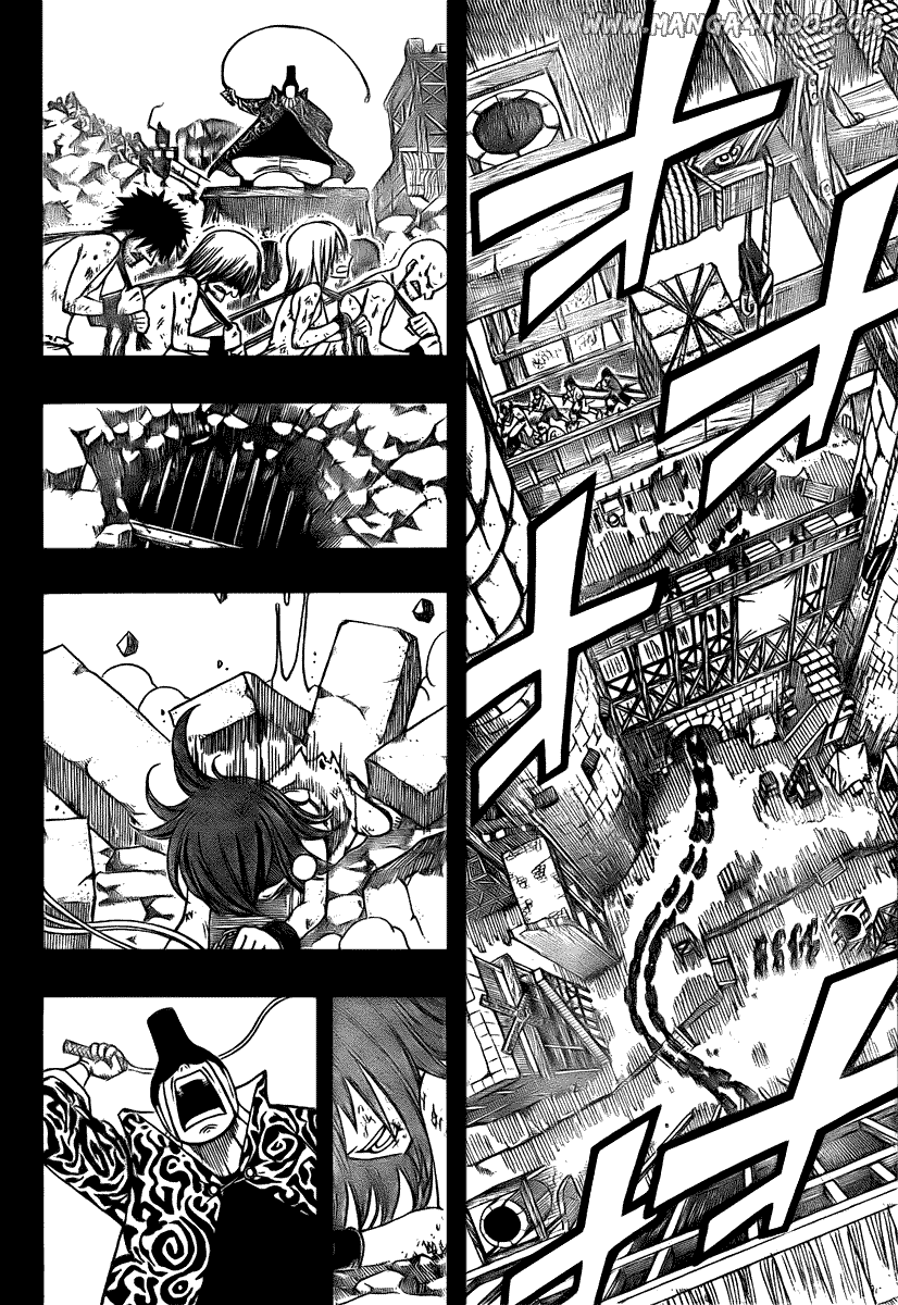 Chapter 75 - halaman 11