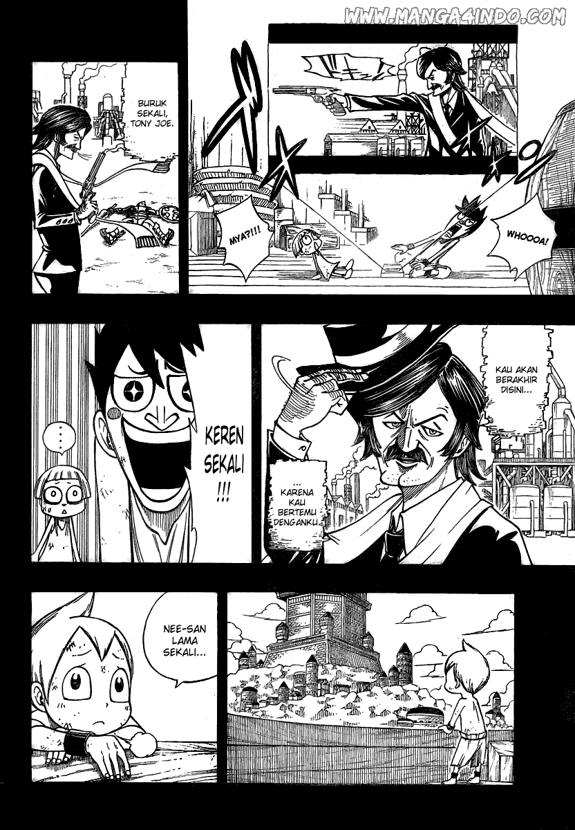 Chapter 82 - halaman 10