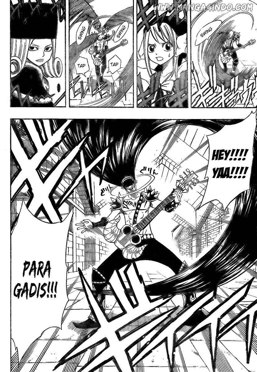 Chapter 86 - halaman 11