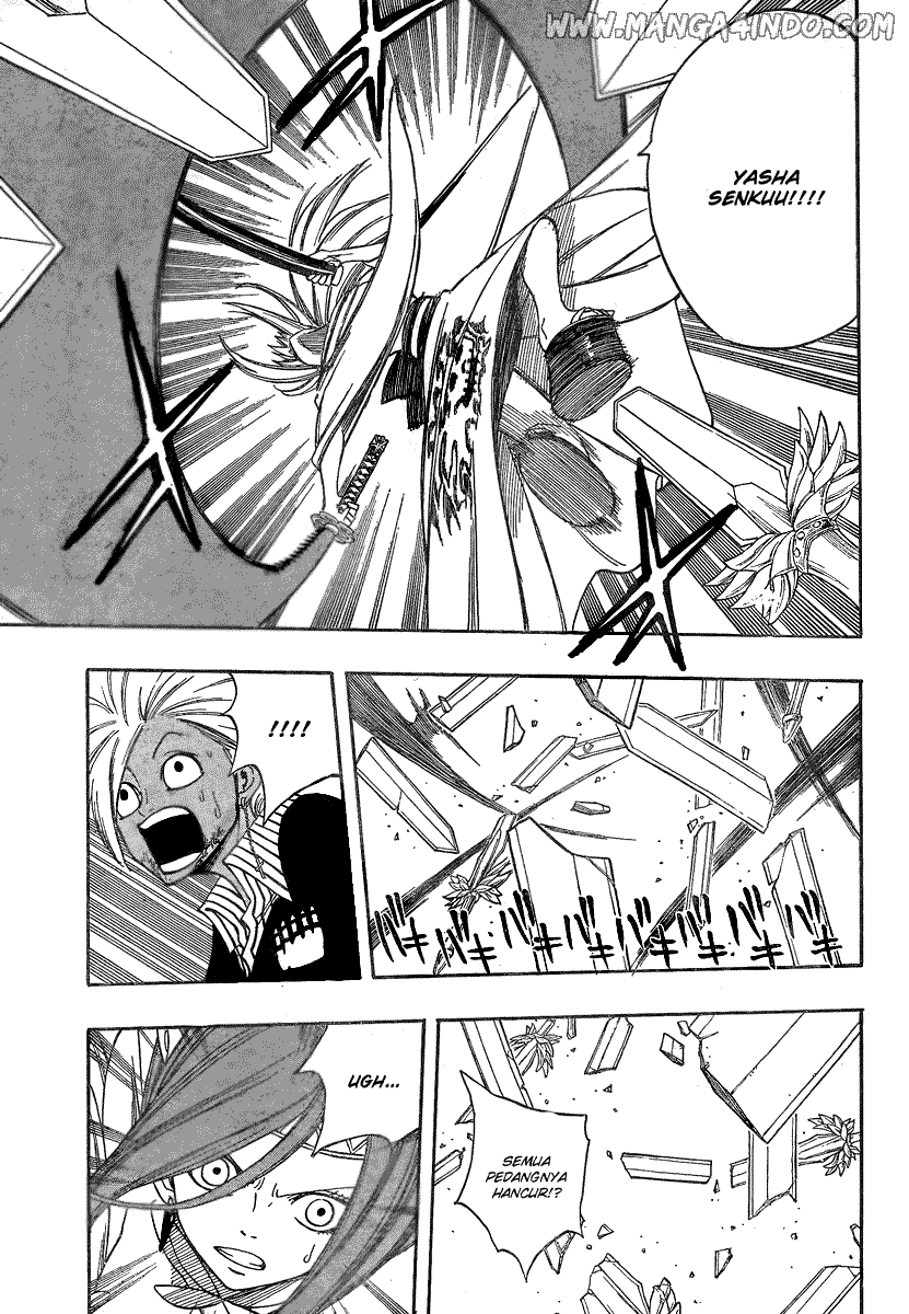 Chapter 91 - halaman 10