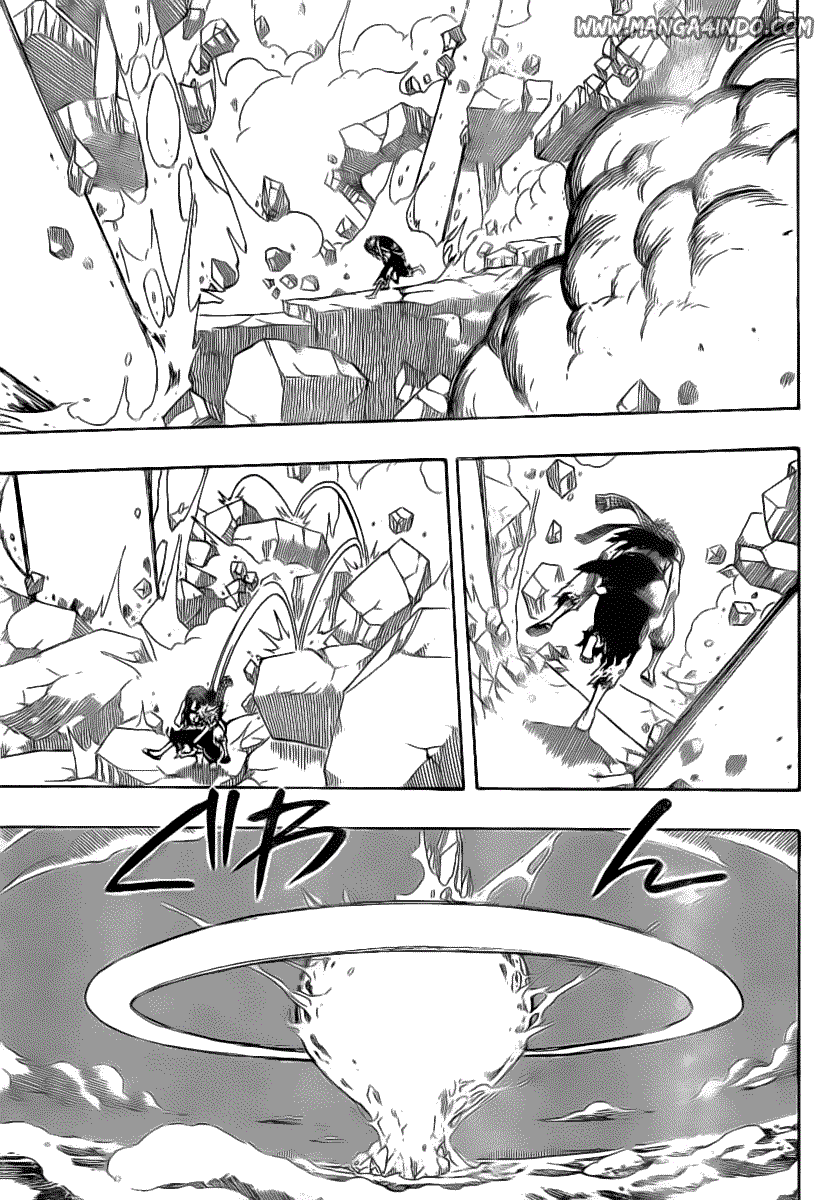 Chapter 99 - halaman 10