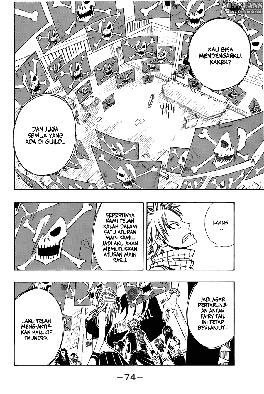 Chapter 113 - halaman 10