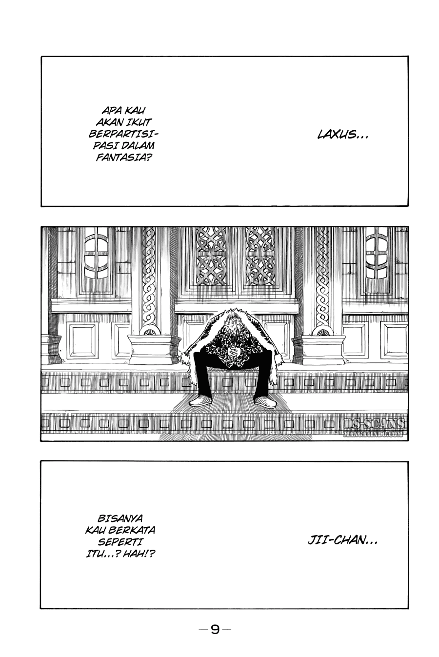 Chapter 119 - halaman 11