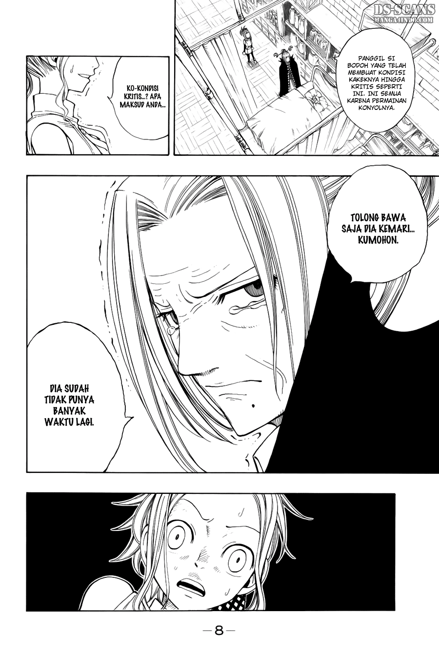 Chapter 119 - halaman 10