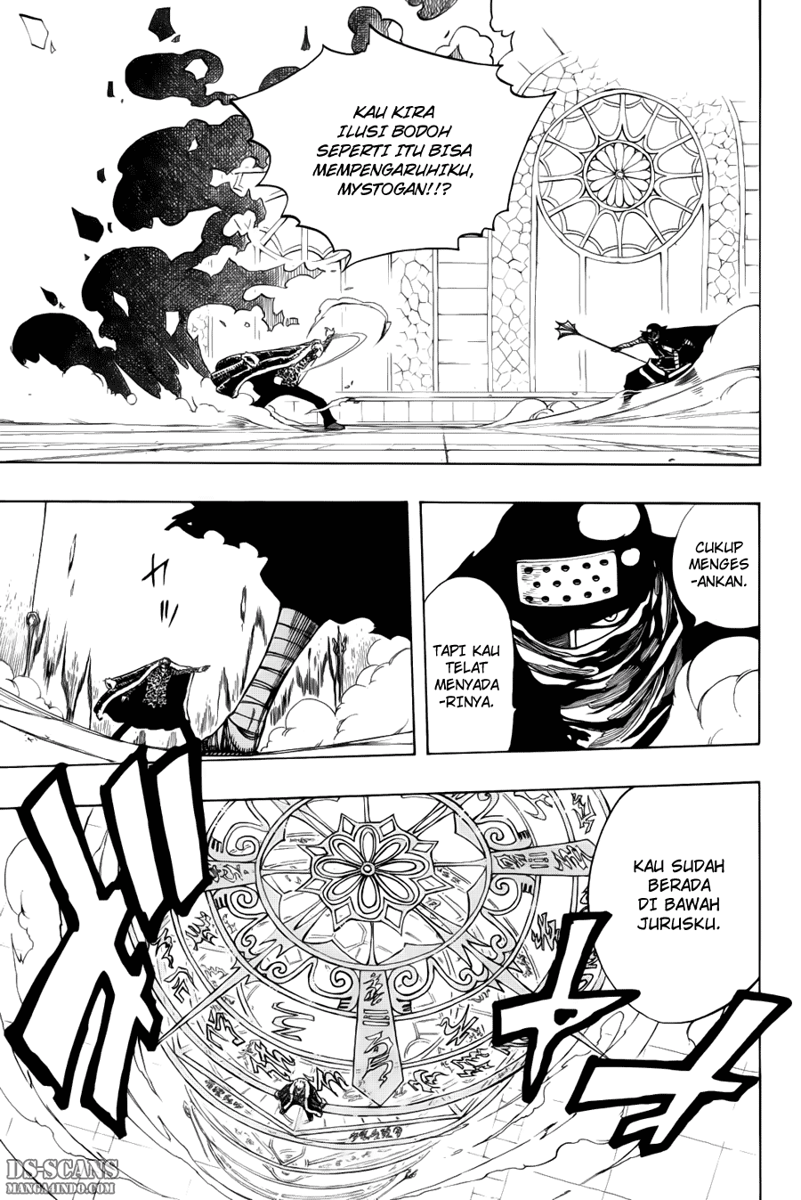 Chapter 120 - halaman 10