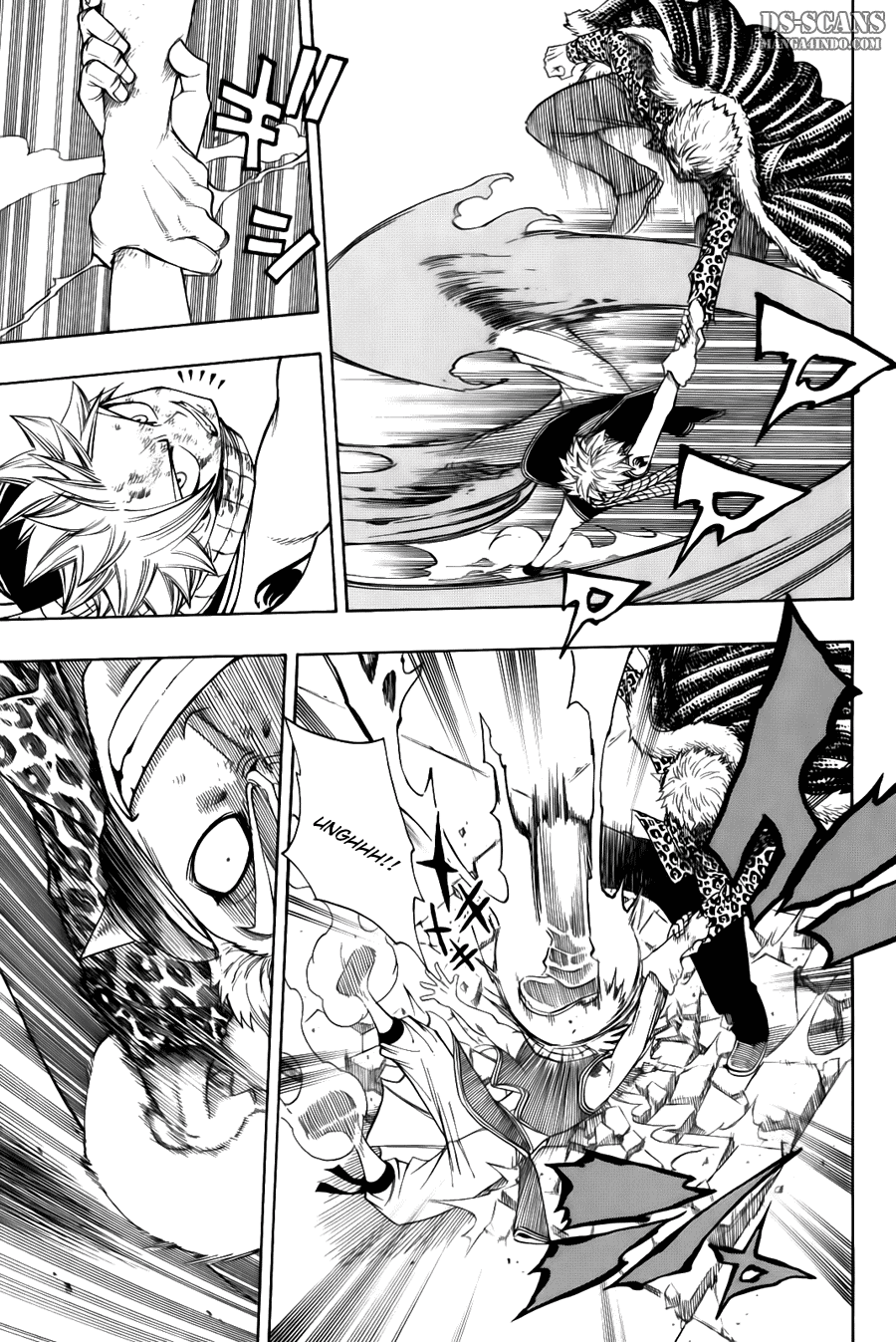 Chapter 121 - halaman 11