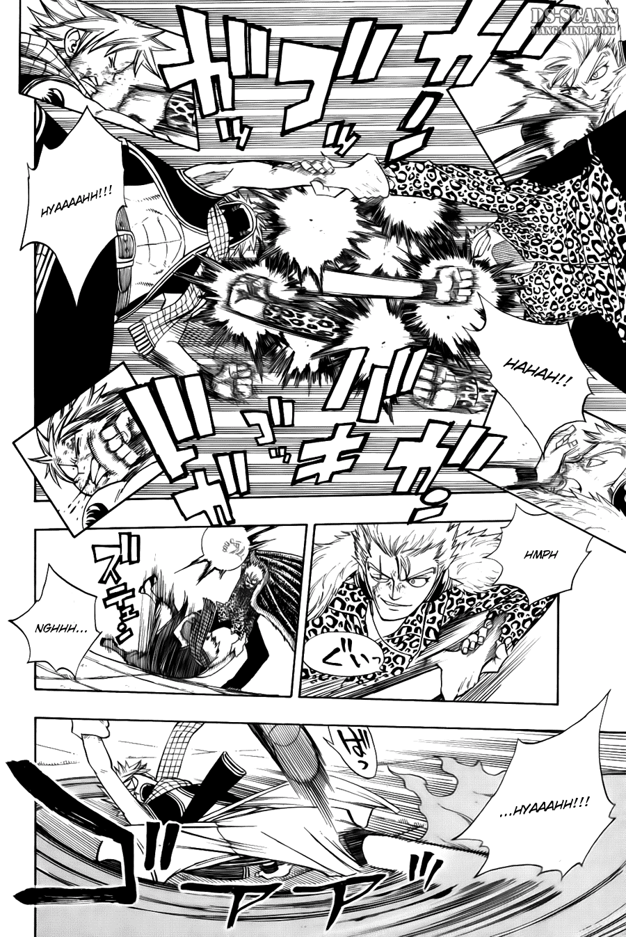 Chapter 121 - halaman 10