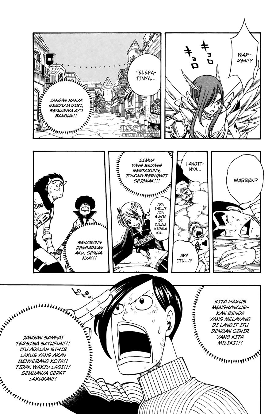 Chapter 122 - halaman 11