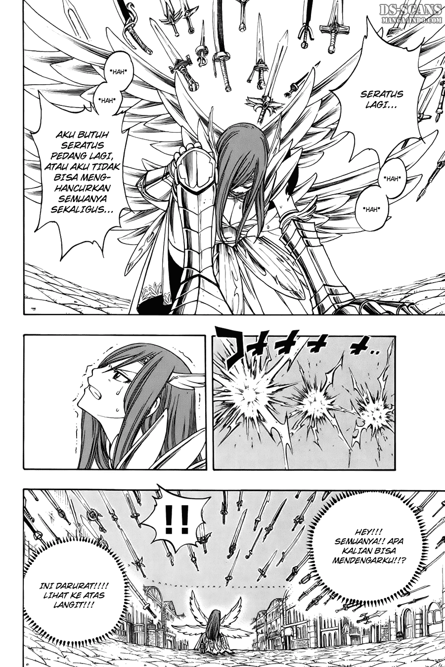 Chapter 122 - halaman 10