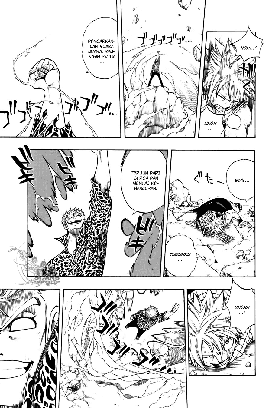 Chapter 123 - halaman 11