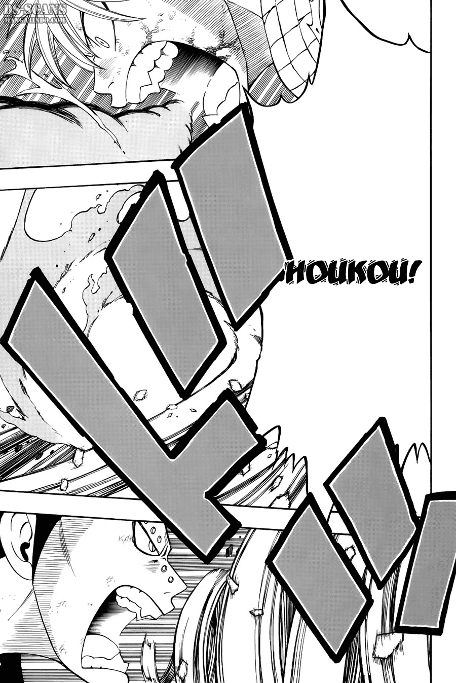 Chapter 124 - halaman 11