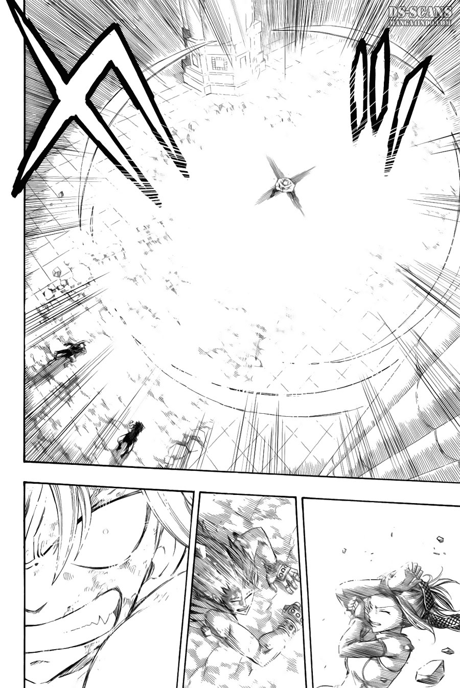 Chapter 125 - halaman 10
