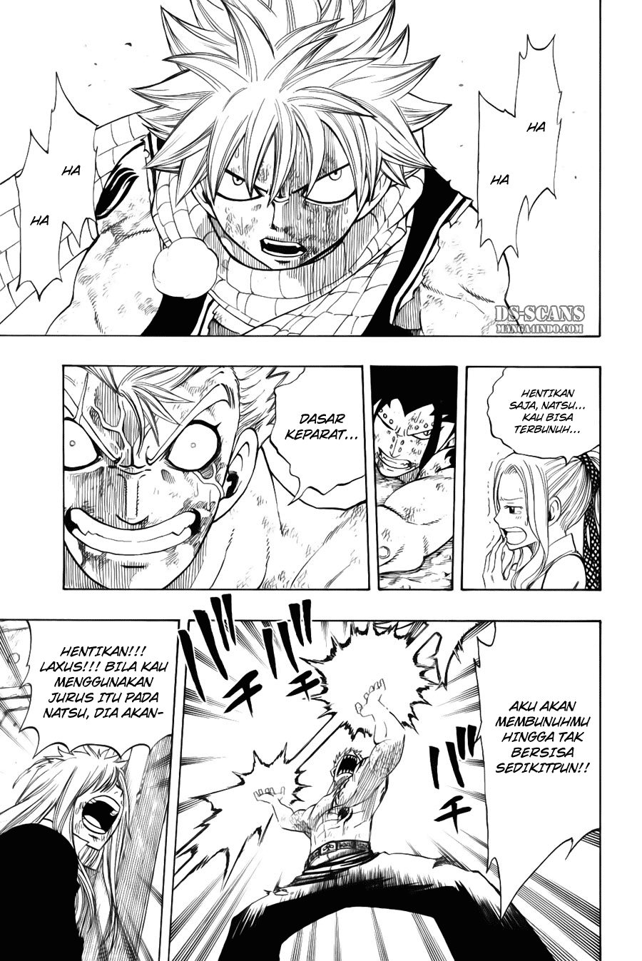 Chapter 126 - halaman 11
