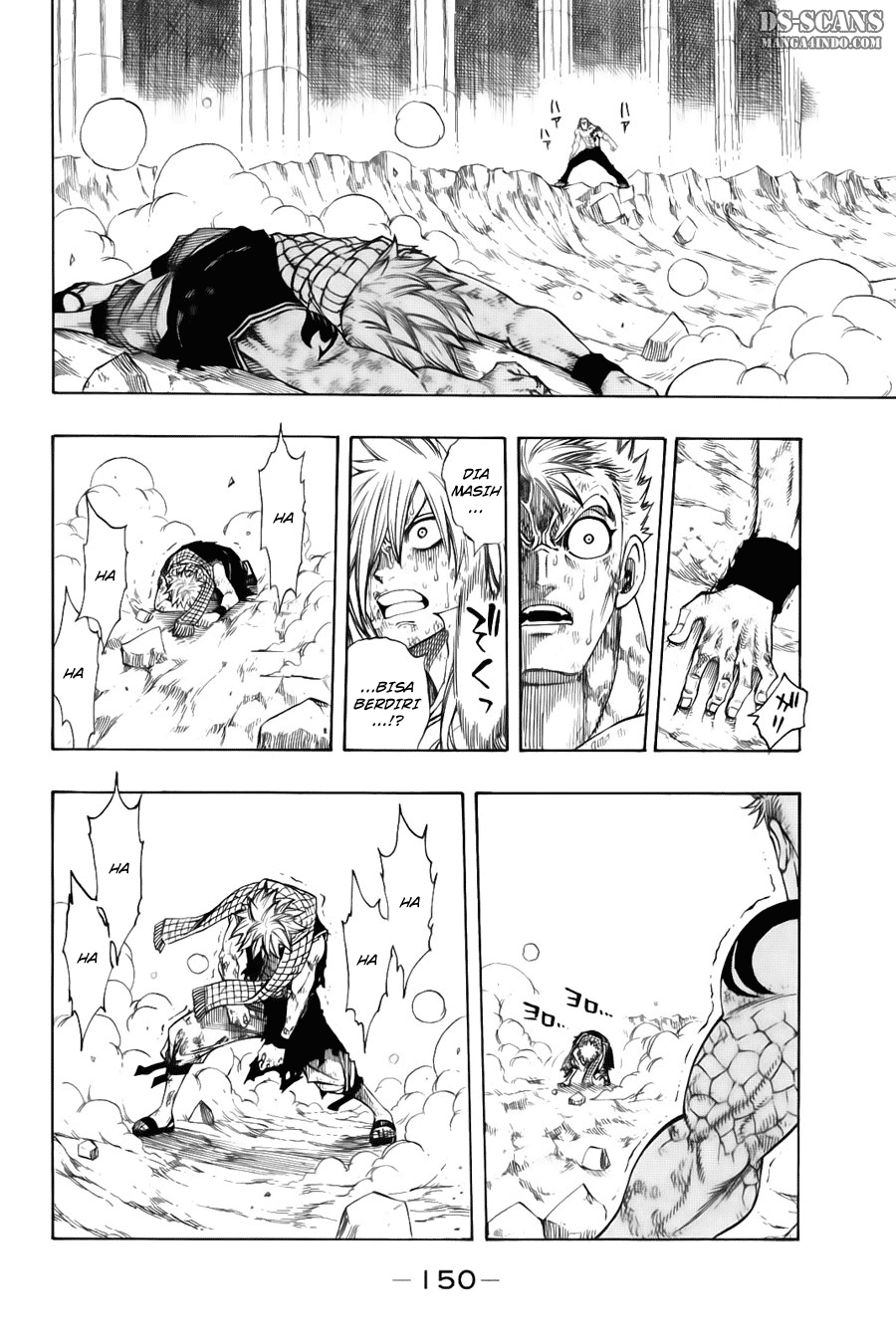 Chapter 126 - halaman 10