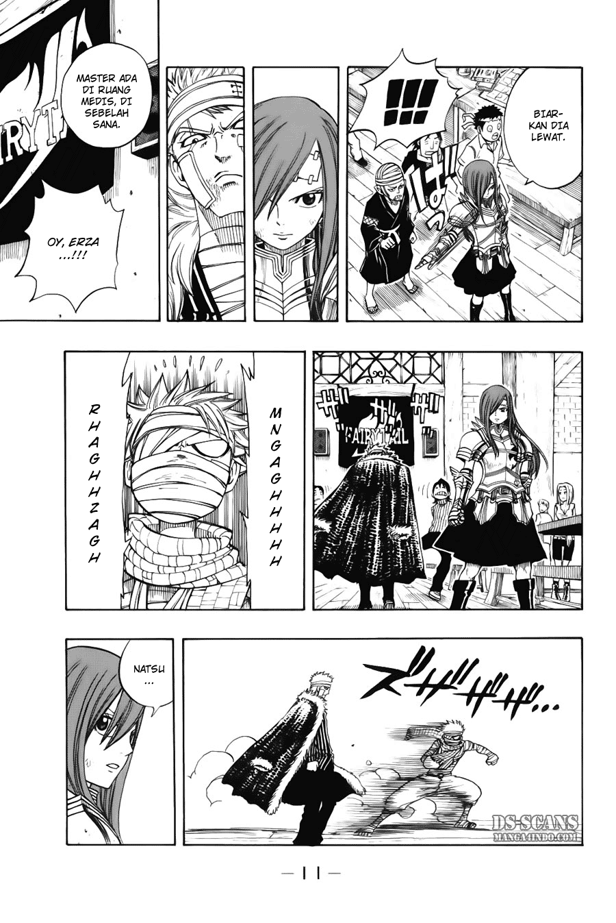 Chapter 127 - halaman 11