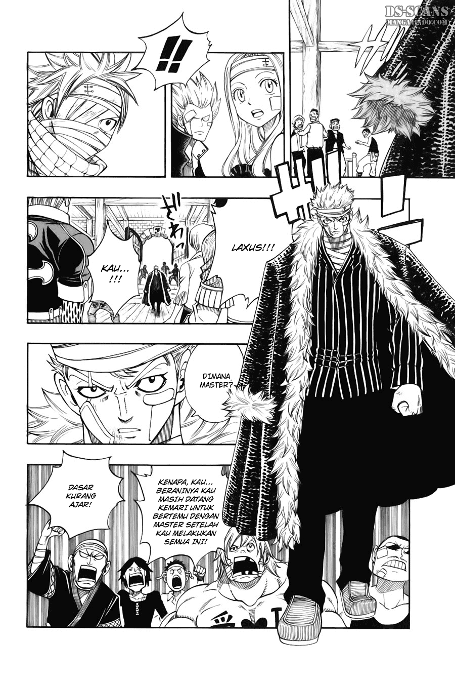 Chapter 127 - halaman 10