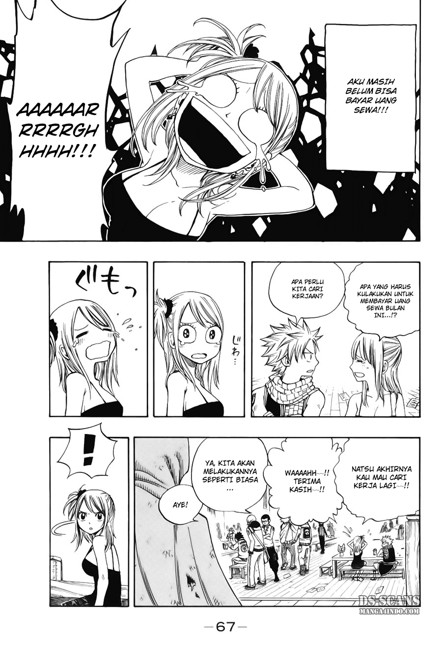 Chapter 129 - halaman 11